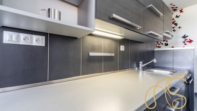 Pronájem 3+1, ul. Okružní, Třebíč