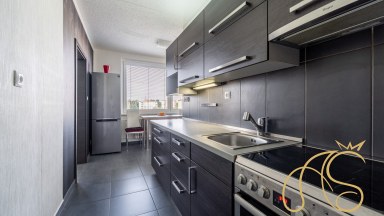 Pronájem 3+1, ul. Okružní, Třebíč