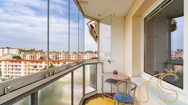 Pronájem 3+1, ul. Okružní, Třebíč