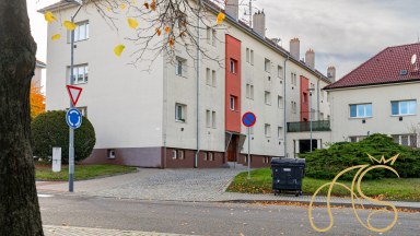 Prodej byt 2+1, Václavské náměstí, Třebíč