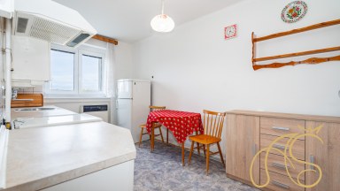 Prodej byt 2+1, Václavské náměstí, Třebíč