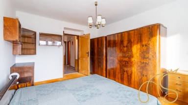 Prodej byt 2+1, Václavské náměstí, Třebíč