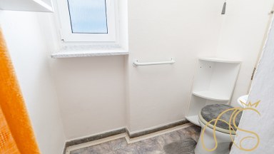 Prodej byt 2+1, Václavské náměstí, Třebíč