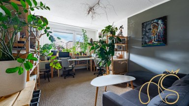 Prodej byt 3+1, ul. Dukovanská, Třebíč