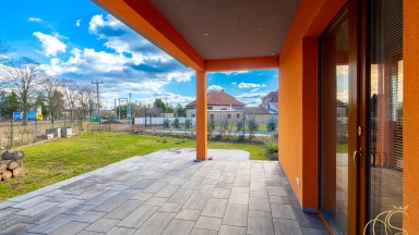 Prodej RD 5+kk, Vladislav, Třebíč