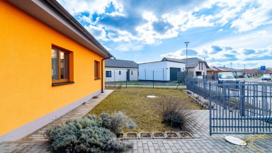 Prodej RD 5+kk, Vladislav, Třebíč