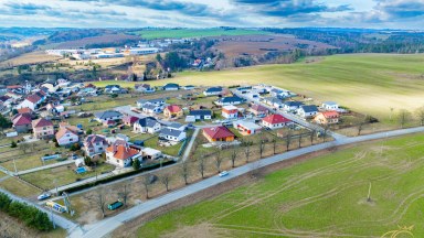 Prodej RD 5+kk, Vladislav, Třebíč