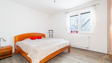 Prodej RD 5+kk, Vladislav, Třebíč