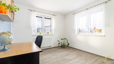 Prodej RD 5+kk, Vladislav, Třebíč