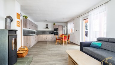 Prodej RD 5+kk, Vladislav, Třebíč