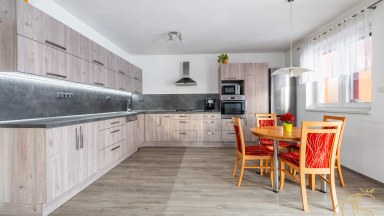 Prodej RD 5+kk, Vladislav, Třebíč