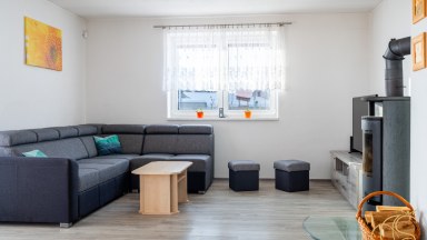 Prodej RD 5+kk, Vladislav, Třebíč