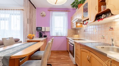 Prodej byt 3+kk, Antonínův Důl, Jihlava