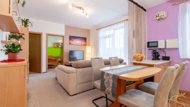 Prodej byt 3+kk, Antonínův Důl, Jihlava