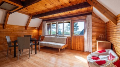 Prodej chaty, Vaneč - Pyšel