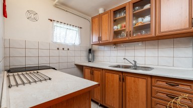 Prodej chaty, Vaneč - Pyšel