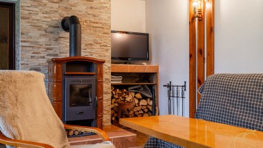 Prodej chaty, Vaneč - Pyšel