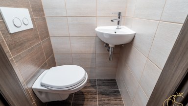 Prodej bytu 3+1, ul. M. Majerové, Třebíč