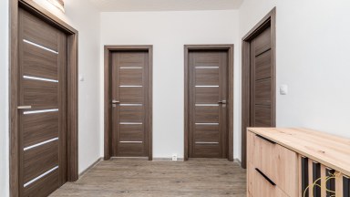 Prodej bytu 3+1, ul. M. Majerové, Třebíč