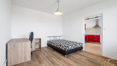 Prodej bytu 3+1, ul. Na Svahu, Třebíč