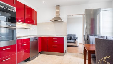 Prodej bytu 3+1, ul. Na Svahu, Třebíč