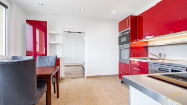 Prodej bytu 3+1, ul. Na Svahu, Třebíč