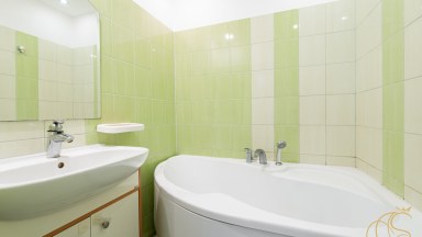 Prodej bytu 3+1, ul. Na Svahu, Třebíč