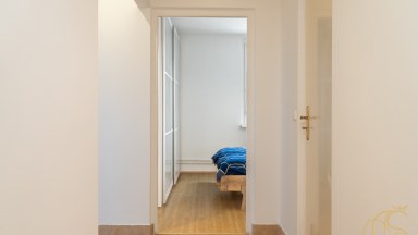 Prodej bytu 3+1, ul. Na Svahu, Třebíč