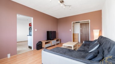 Prodej bytu 3+1, ul. Na Svahu, Třebíč