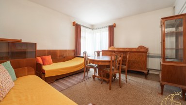 Prodej RD 4+2, Hladíkova, Třebíč