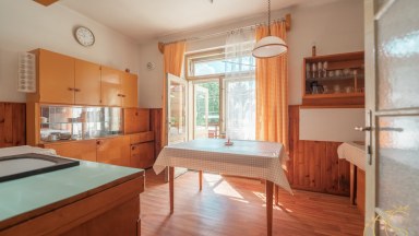 Prodej RD 4+2, Hladíkova, Třebíč