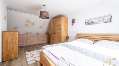 Prodej byt 4+kk, ul. Okrajová, Třebíč