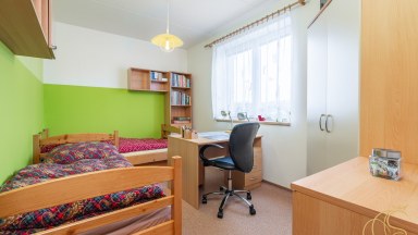 Prodej byt 3+kk, Antonínův Důl, Jihlava