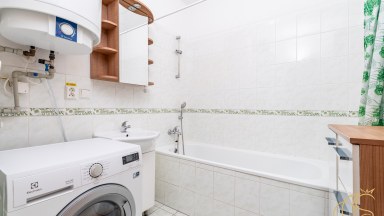 Prodej byt 3+kk, Antonínův Důl, Jihlava