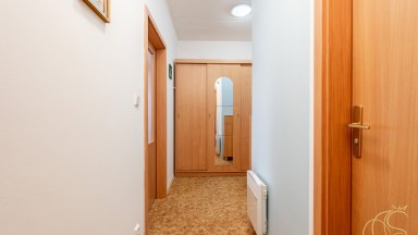 Prodej byt 3+kk, Antonínův Důl, Jihlava