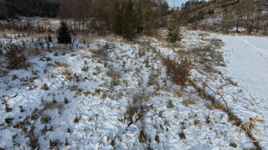 Prodej pozemků, Opatov na Moravě