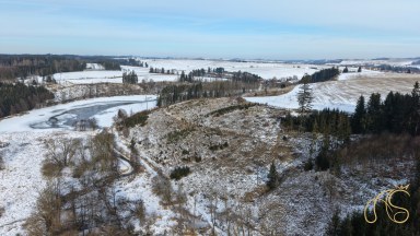 Prodej pozemků, Opatov na Moravě