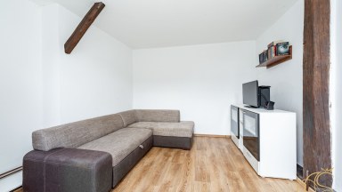 Prodej komerčního objektu Studená