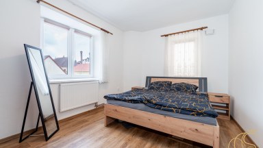 Prodej komerčního objektu Studená