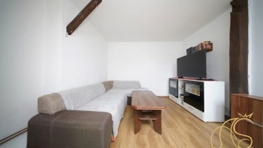 Prodej bytu 3+kk, Studená okr. Jindřichův Hradec