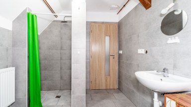 Prodej bytu 3+kk, Studená okr. Jindřichův Hradec