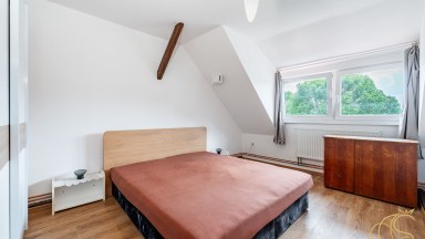 Prodej bytu 3+kk, Studená okr. Jindřichův Hradec