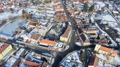 Prodej bytu 3+kk, Studená okr. Jindřichův Hradec