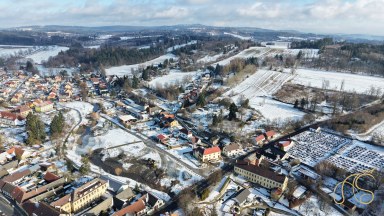 Prodej bytu 3+kk, Studená okr. Jindřichův Hradec