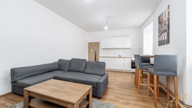 Prodej bytu 2+kk, Studená okr. Jindřichův Hradec