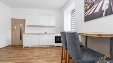 Prodej bytu 2+kk, Studená okr. Jindřichův Hradec