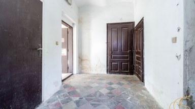 Rodinný dům s příslušenstvím a pozemky, Budišov