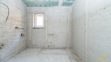 Zemědělská usedlost s pozemky, Budišov