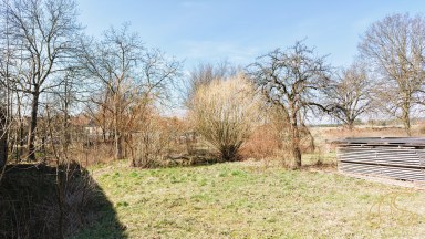 Zemědělská usedlost s pozemky, Budišov