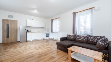 Prodej bytu 2+kk, Studená okr. Jindřichův Hradec